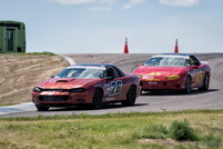 High Plains Raceway